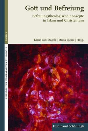 Gott und Befreiung de Klaus von Stosch