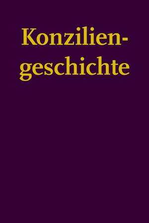 Konzils- und Papstidee de Hermann-Josef Sieben