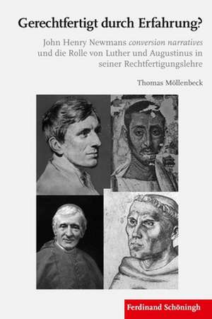 Gerechtfertigt durch Erfahrung? de Thomas Möllenbeck