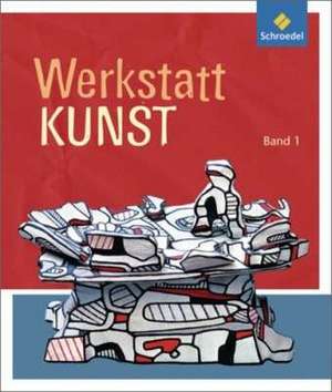 Werkstatt Kunst 1 de Georg Peez