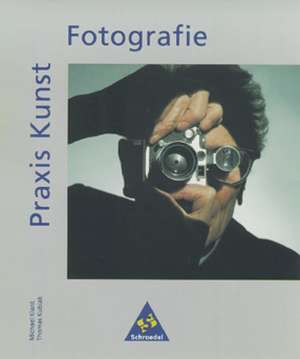 Praxis Kunst. Fotografie de Michael Klant