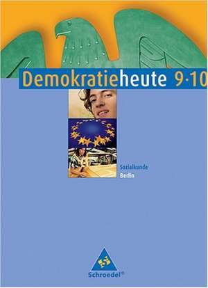 Demokratie heute 9 / 10 Berlin