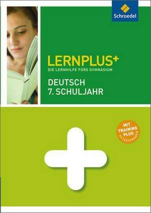 Lernplus Deutsch 7 de Dirk Kollhoff