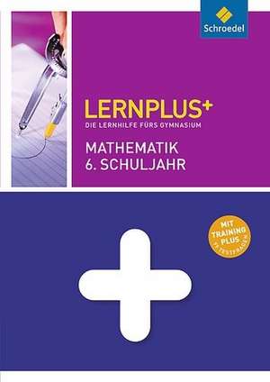 Lernplus Mathematik 6 de Rainer Hild