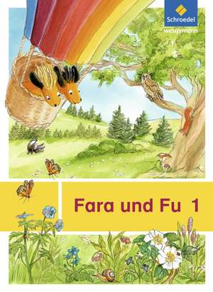 Fara und Fu 1