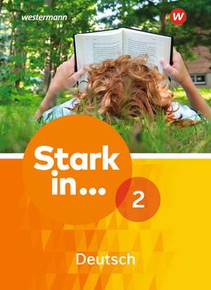 Stark in Deutsch 2. Schulbuch