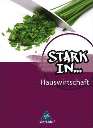 Stark in... Hauswirtschaft 1. Schulbuch