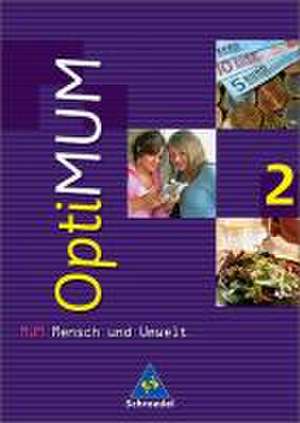 OptiMUM 2. Realschule. Baden-Württemberg. Schülerband