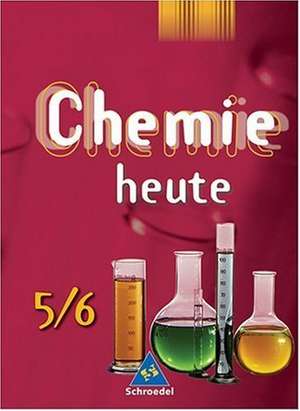 Chemie heute SI 5/6 SB/NDS