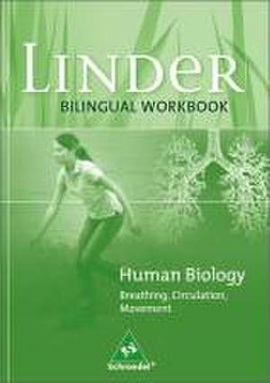 LINDER Biologie SI 07. Bilinguale Arbeitshefte Englisch