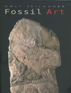 Fossil Art de Dolf Seilacher