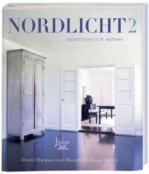 Nordlicht 2 de Dorrit Elmquist