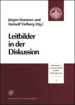 Leitbilder in der Diskussion de Jürgen Dummer