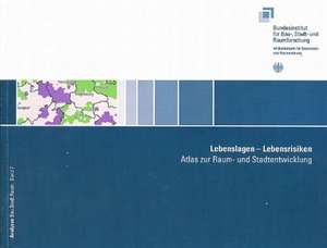 Lebenslagen - Lebensrisiken de Stadt. - und Bundesinstitut für Bau-