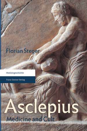 Asclepius de Florian Steger