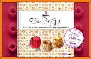 Feine Party-Gugl-Set de Chalwa Heigl