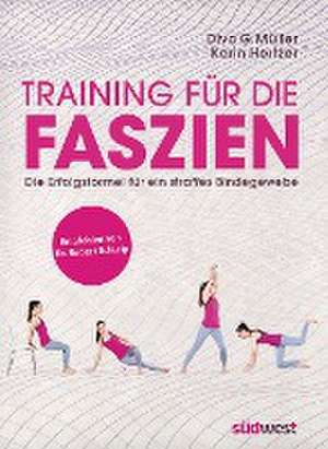 Training für die Faszien de Divo G. Müller