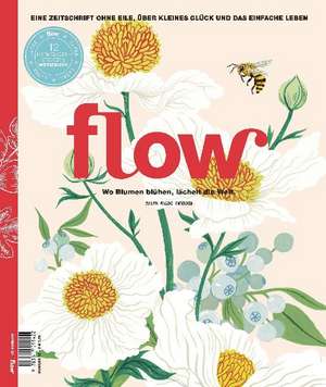 Flow Nummer 52 (6/2020) de Gruner+Jahr GmbH
