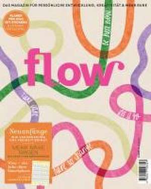 Flow Nummer 79 (1/2024) de Deutsche Medien-Manufaktur GmbH & Co. KG