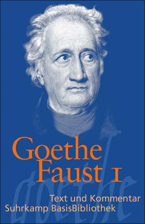 Faust de Johann Wolfgang Goethe