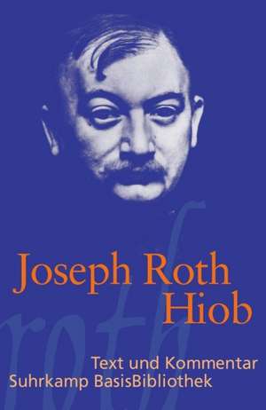 Hiob de Joseph Roth