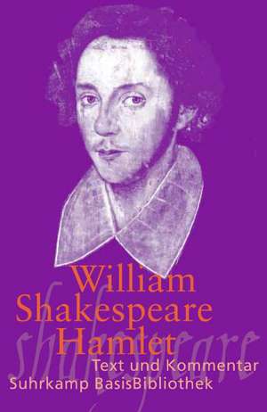 Hamlet de William Shakespeare