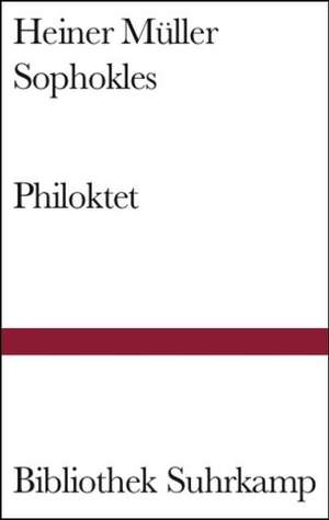 Philoktet