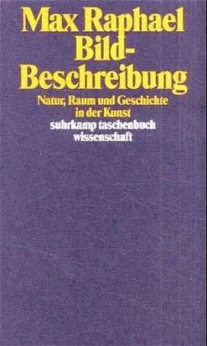 Bild-Beschreibung. Natur, Raum und Geschichte in der Kunst de Hans-Jürgen Heinrichs