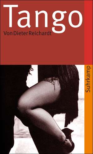 Tango de Dieter Reichardt