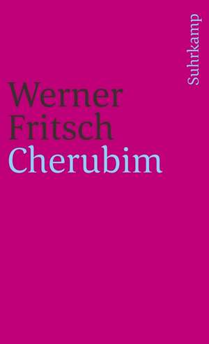 Cherubim de Werner Fritsch