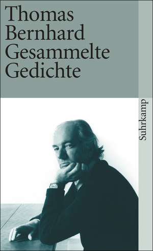 Gesammelte Gedichte de Volker Bohn