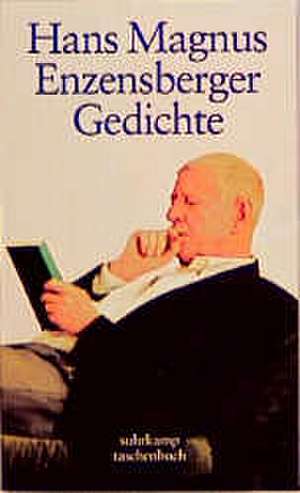 Gedichte de Hans Magnus Enzensberger