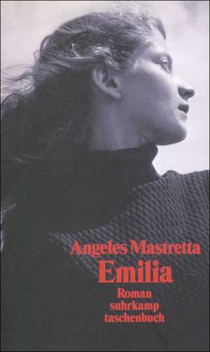 Emilia de Angeles Mastretta