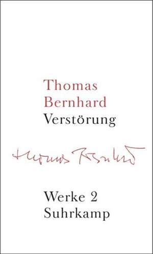 Werke in 22 Bänden de Wendelin Schmidt-Dengler