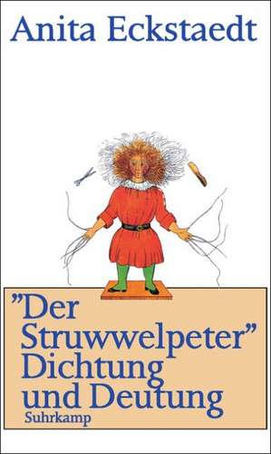 Der Struwwelpeter de Anita Eckstaedt