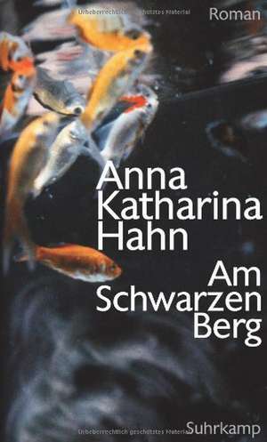 Am Schwarzen Berg de Anna Katharina Hahn