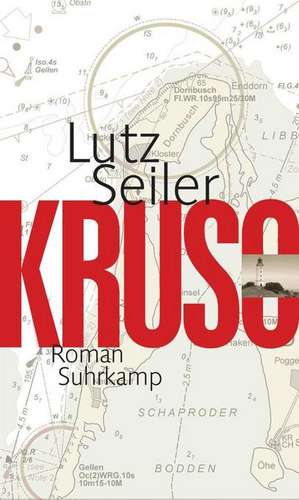 Seiler, L: Kruso