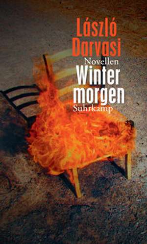 Wintermorgen de László Darvasi