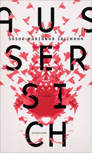 Außer sich de Sasha Marianna Salzmann