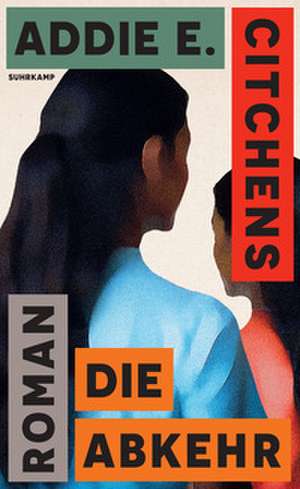 Die Abkehr de Addie E. Citchens