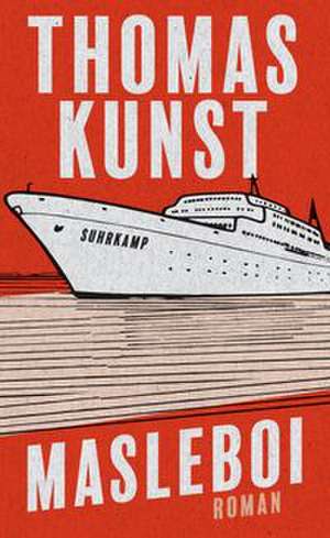 Masleboi de Thomas Kunst