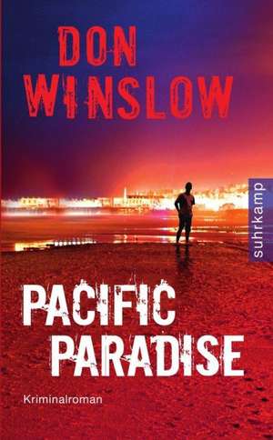 Pacific Paradise de Don Winslow