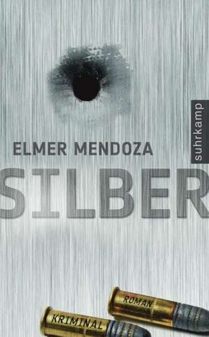 Silber de Elmer Mendoza