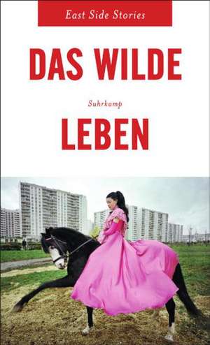 Das wilde Leben de Katharina Raabe