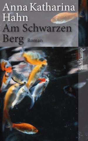 Am Schwarzen Berg de Anna Katharina Hahn