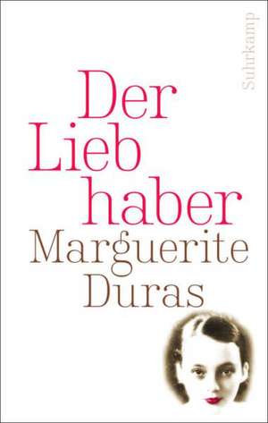 Der Liebhaber de Marguerite Duras