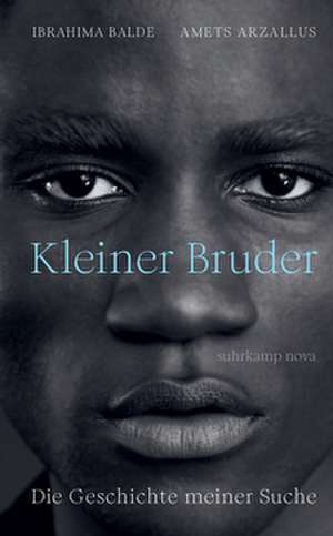 Kleiner Bruder de Ibrahima Balde