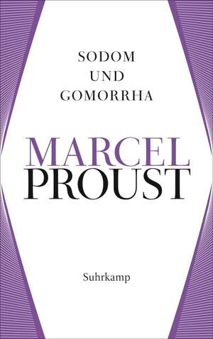 Werke. Frankfurter Ausgabe Werke II. Band 4 de Marcel Proust