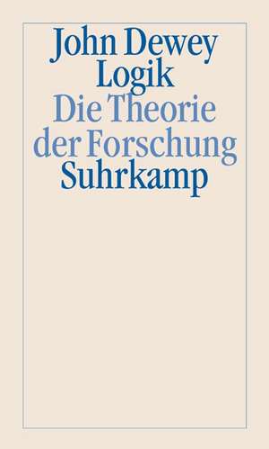 Logik de Martin Suhr