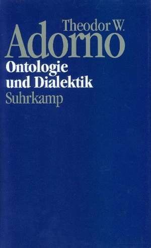 Nachgelassene Schriften. Abteilung IV: Vorlesungen de Rolf Tiedemann